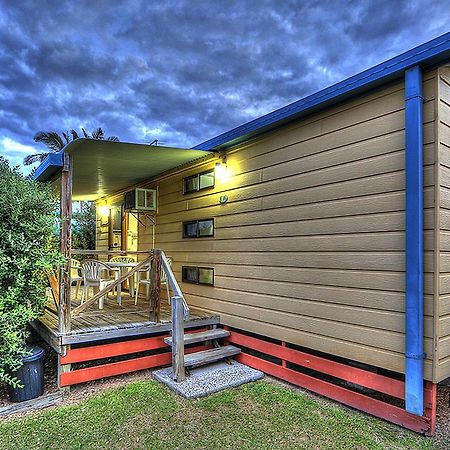 Anchorage Holiday Park イルカ 部屋 写真
